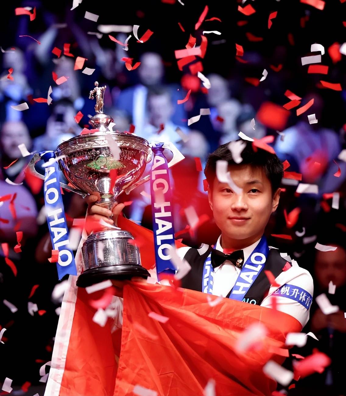 术的成功 术的成功