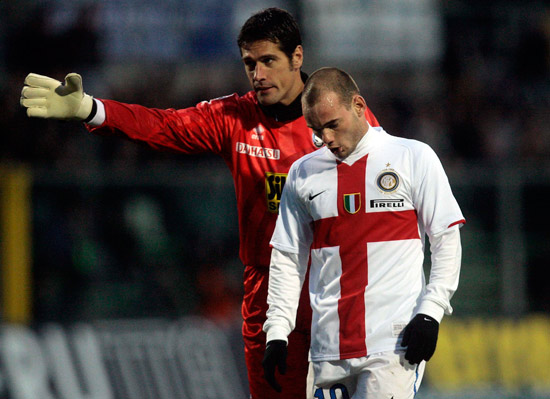 在洲际赛 在洲际赛